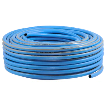 Zahradní hadice InAircom Hadice Elastic 6 x 12 - 50 m R81065014