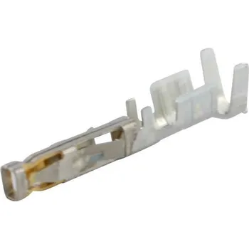 Elektrický konektor 462350002 MOL Power a Signal Sol. Molex Množství: 1 ks