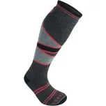 Lorpen T2 SKI MIDWEIGHT ECO Women GREY šedá 34-37 EU