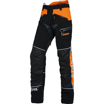 montérky STIHL Kalhoty do pasu ADVANCE X-TREEm Velikost: XL