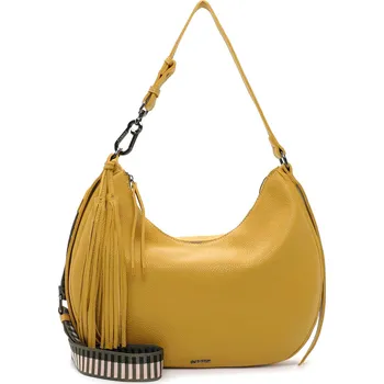 Kabelka Dámská kabelka Suri Frey Willow - hořčicová