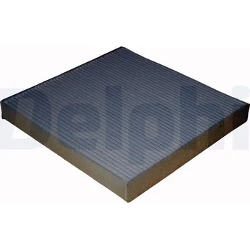 Klimatizace automobilu Kabinový (pylový) filtr DELPHI TSP0325266