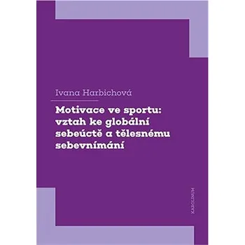 Kniha Motivace ve sportu Ekniha