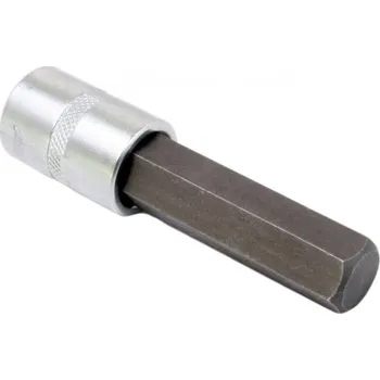 Asta 721419 Nástrčná hlavice šestihran 19mm 1/2"