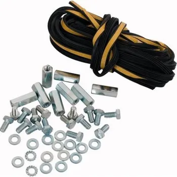 Rozvaděč Těsnicí sada pro spojování skříní IP55 EATON XAC55 284793