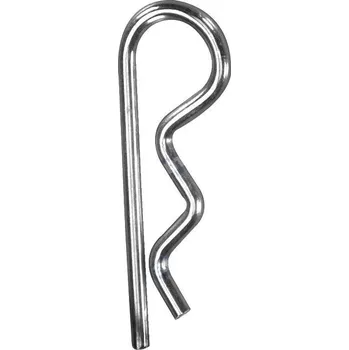 Příslušenství pro přívěs A.M.A. S.P.A. závlačka jednoduchá 2 mm