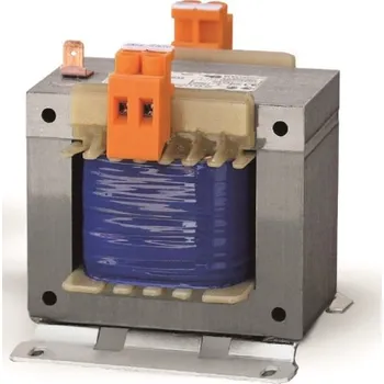 Transformátor ELEKTROKOV ZNOJMO Transformátor JBC E2838-0021 (E2843-0022) 230V/12VAC 100VA