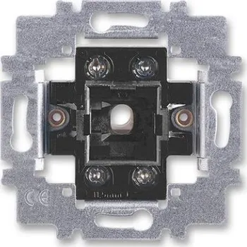 vypínač a zásuvka ABB vypínač č.2S 3558-A02340