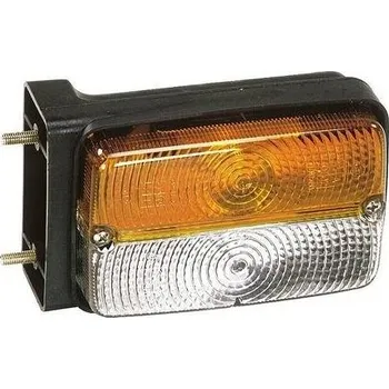 Přední světlomet A.M.A. S.P.A. přední světlo pravé COBO