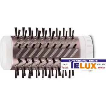 kartáč na vlasy kartáč velký 50mm kulmy Rowenta / XD9500F0