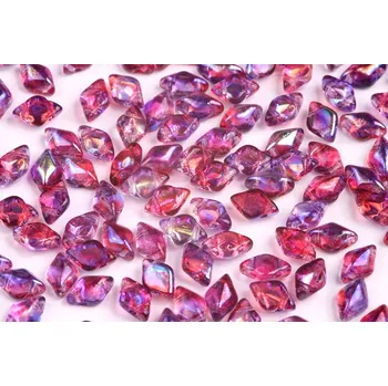 Korálek MATUBO GEMDUO č.417