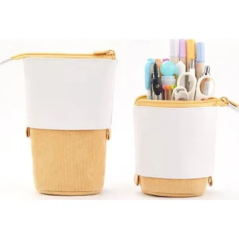 Penál Roztomilý skládací penál - B3