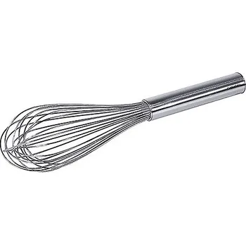 Nerezový dřez Metlička nerezová s 24 vřeteny, 350 mm | CONTACTO, 834/350