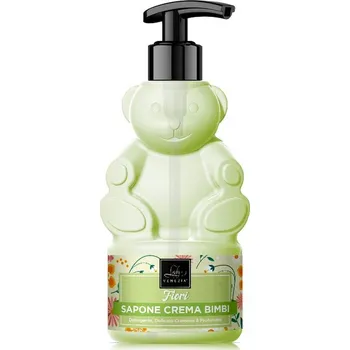Mýdlo Lady VENEZIA BIMBI Tekuté mýdlo FIORI
