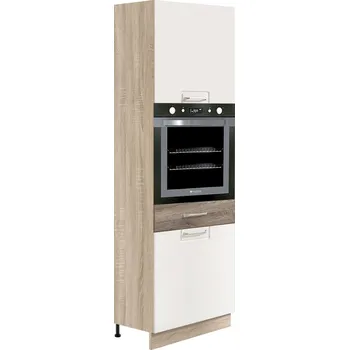 Kuchyňská skříňka NINA spodní skříňka 20D "60"