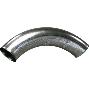 Vodovodní potrubí A.M.A. S.P.A. Trubka 90 stupňů, 100 mm