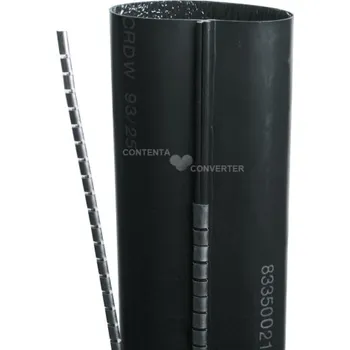 Izolační páska Technik Opravná manžeta smršťovací RM 42/10-1000