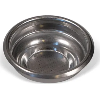 Filtr do kávovaru Ascaso Profi filtr (košík) 8g