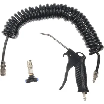 Ofukovací pistole Ofukovací pistole 6 mm + příslušenství