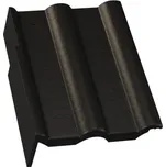 KM BETA Beta Elegant okrajová levá černá 1 ks