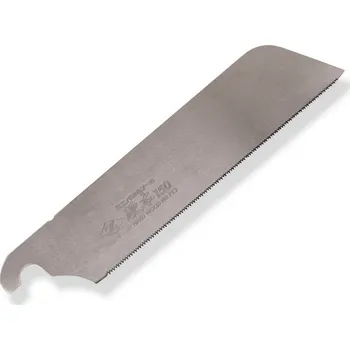 Pila ocaska Z-Saw DOZUKI HARDWOOD 150 / japonská pilka Z-Saw: Náhradní čepel