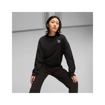 Dámská mikina Puma CLASSICS Oversized Crew TR XL
