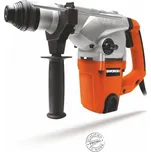 WORX 45900333 WX333 - Vrtací kladivo 1250W, 33mm, 5,0J