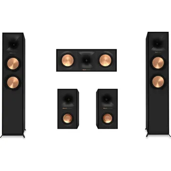 Klipsch R-600F HTS