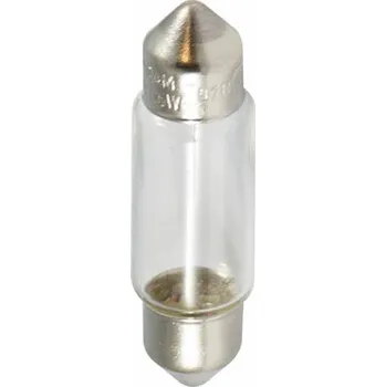 Autožárovka A.M.A. S.P.A. Žárovka 12V 10W, C10W, SV8,5-8