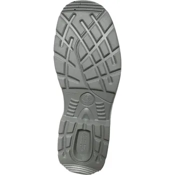 Pracovní obuv BATA INDUSTRIAL Obuv Saxa XW S2 s ocelovou špicí, polobotky, unisex MAL-B32B148 Černá 48