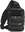 Brandit US Cooper Sling Pack Medium 8036 8 l, Darkcamo