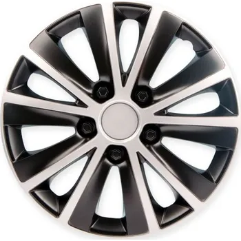 Disk Poklice RAPIDE 16 silver/black