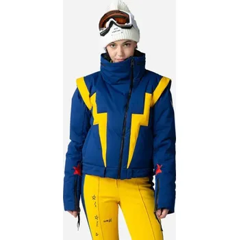 JCC Stroke Down Jkt 72T lyžařská bunda dámská S