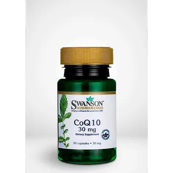 Swanson Koenzym Q10