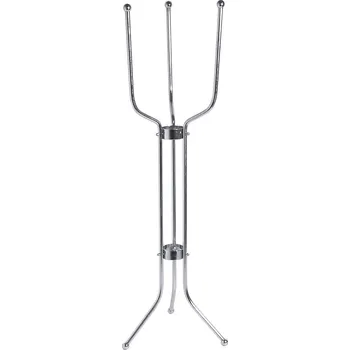 Chladič na víno Podstavec pod vědro na sekt 268/200 | CONTACTO, 269/710