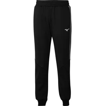 Běžecké oblečení Běžecké tepláky Mizuno Release Sweat Pant K2GDA70009 Velikost textilu: XL