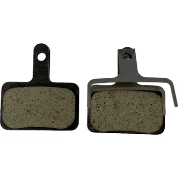 Motorová koloběžka Brzdové destičky kotoučové na koloběžky (Náhradní díly na koloběžku)