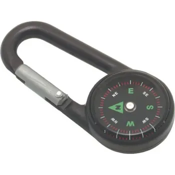 Kompas Baladeo karabina/plast