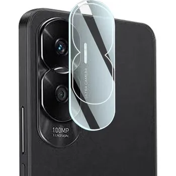 Picasee ochranné sklo na čočku fotoaparátu a kamery pro Honor 90 Lite 5G