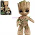 plyšák Mattel Marvel Groot 28 cm