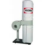 PROMA 25002301 OP-750 - Odsavač prachu
