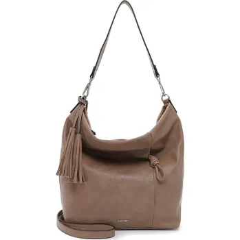 Kabelka Dámská kabelka Suri Frey Fay - taupe