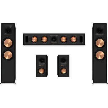 Klipsch R-800F HTS30