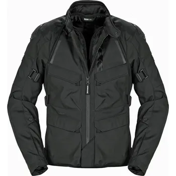 Moto bunda Bunda rw h2out, spidi (černá, vel. m)