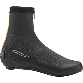 Pánské cyklistické tretry DMT WKR1 2023 41 černá/oranžová - 10 % pro přihlášené BFEXTRA10