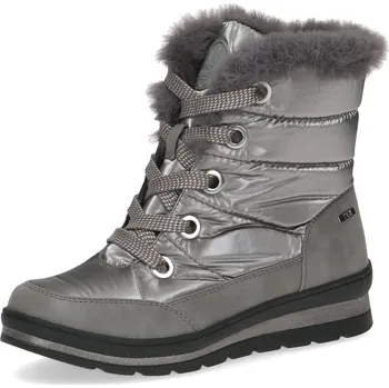 Dámské lodičky Caprice dámské sněhule 9-26226-41 Barva: taupe, Velikost: 41