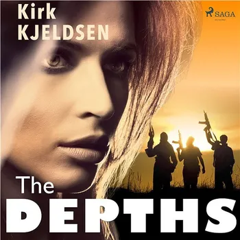 The Depths Audiokniha