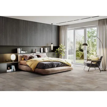 Vinylová podlaha DESIGNART 0,55 Acuarela Taupe