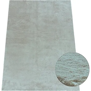 Koberec Kusový koberec Modern 37 cream 60 - 50 x 80 cm