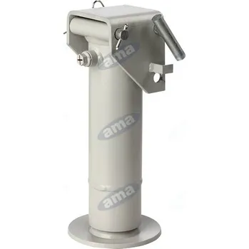 Hever A.M.A. S.P.A. hydraulická parkovací podpěra 5670-8500 kg